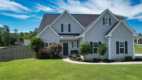 12 Pippin Pl, Rome, GA 30165