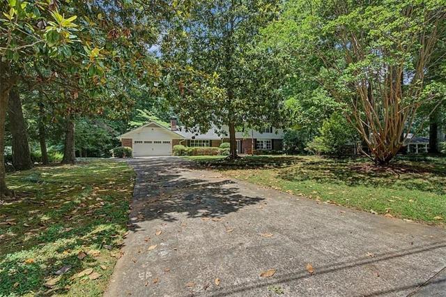 483 Summit Ridge Dr, Lawrenceville, GA 30046