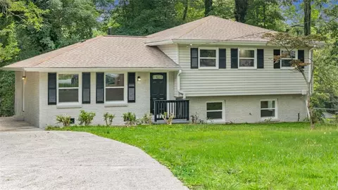 5678 Deerfield Ct, Atlanta, GA 30349