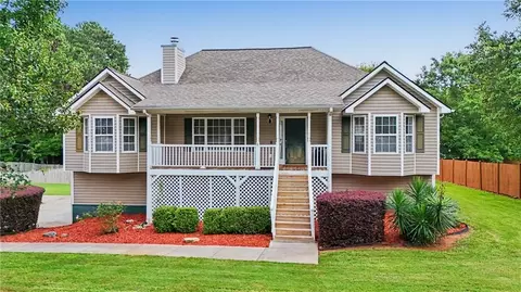 138 Paradise Pointe Pointe, Douglasville, GA 30134