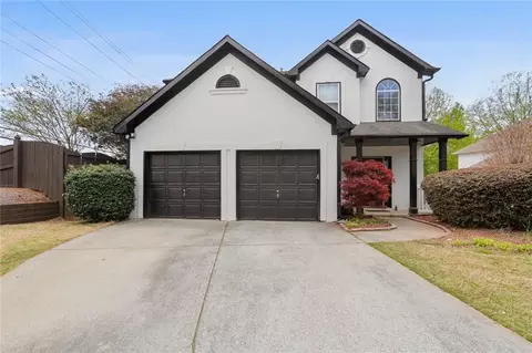 4905 Weathervane Dr, Alpharetta, GA 30022