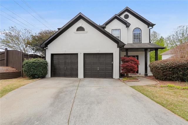 4905 Weathervane Dr, Alpharetta, GA 30022