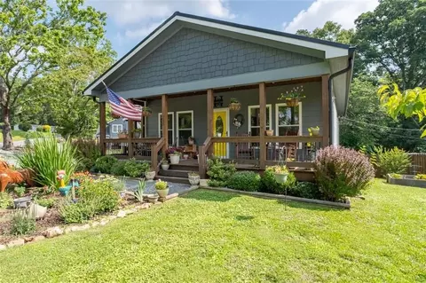 245 Lucille Ave, Ellijay, GA 30540