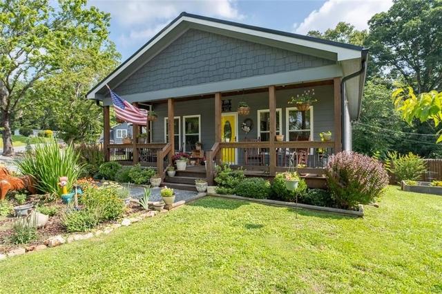245 Lucille Ave, Ellijay, GA 30540