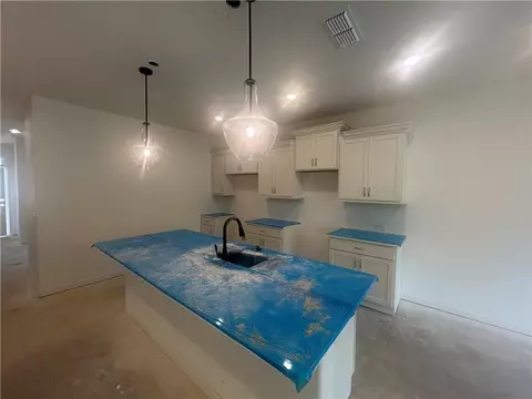 Kitchen - 122 Harmony Cir, Cartersville, GA 30120 photo 5 of 5