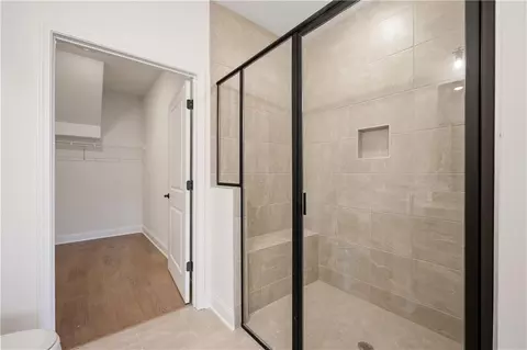 Entry Way - 122 Harmony Cir, Cartersville, GA 30120 photo 6 of 9