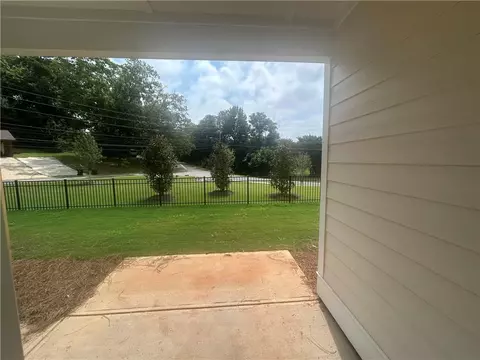 Exterior - 122 Harmony Cir, Cartersville, GA 30120 photo 8 of 8