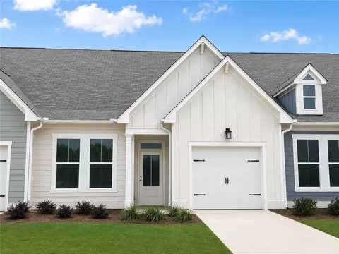 122 Harmony Cir, Cartersville, GA 30120