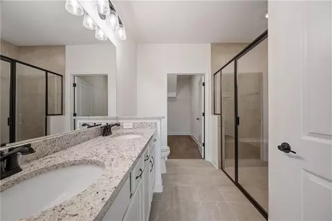 Bath - 122 Harmony Cir, Cartersville, GA 30120 photo 2 of 7