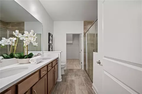 Entry Way - 122 Harmony Cir, Cartersville, GA 30120 photo 9 of 9