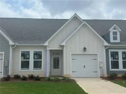 122 Harmony Cir, Cartersville, GA 30120