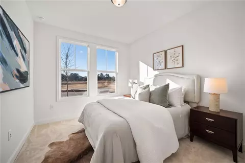 Bedroom - 122 Harmony Cir, Cartersville, GA 30120 photo 3 of 3