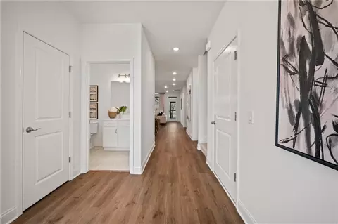 Entry Way - 122 Harmony Cir, Cartersville, GA 30120 photo 3 of 9
