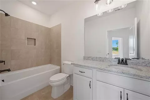Bath - 122 Harmony Cir, Cartersville, GA 30120 photo 1 of 7