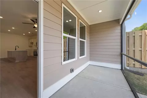 Exterior - 122 Harmony Cir, Cartersville, GA 30120 photo 2 of 7