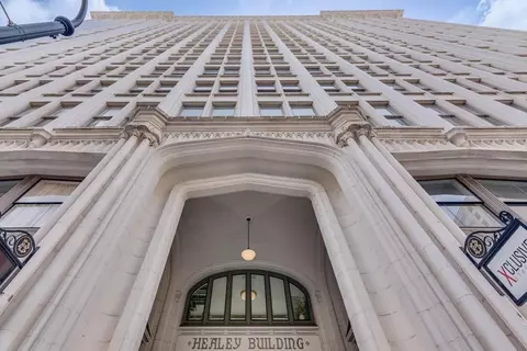 57 Forsyth St NW #3D, Atlanta, GA 30303