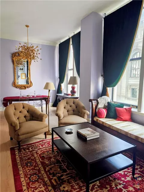 57 Forsyth St NW #3D, Atlanta, GA 30303
