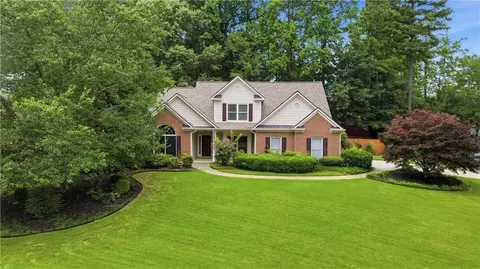 3203 Blowing Wind Way NW, Acworth, GA 30101