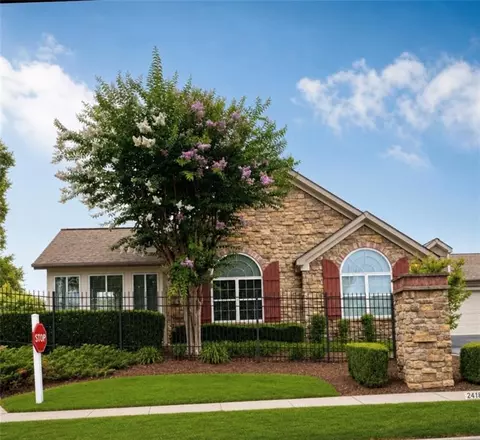 3416 Old Due West Rd NW #15, Marietta, GA 30064