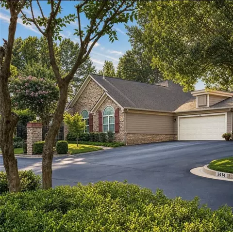 3416 Old Due West Rd NW #15, Marietta, GA 30064