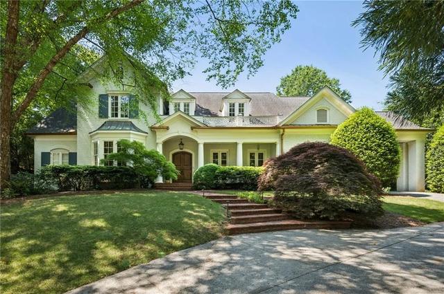 82 Blackland Rd NW, Atlanta, GA 30342
