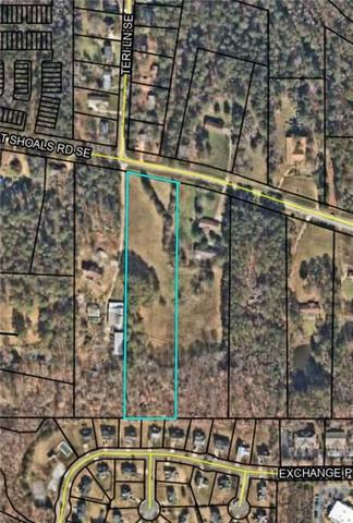 1975 Flat Shoals Rd SE, Conyers, GA 30013