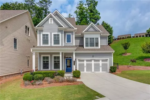 3942 Suwanee Green Pkwy, Suwanee, GA 30024