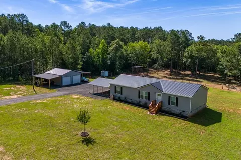 1040 Pintail Ln, Madison, GA 30650