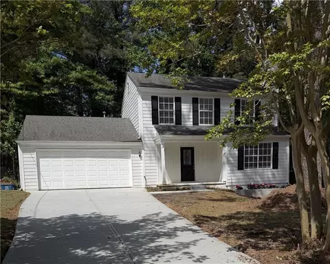10310 Rillridge Ct, Alpharetta, GA 30022