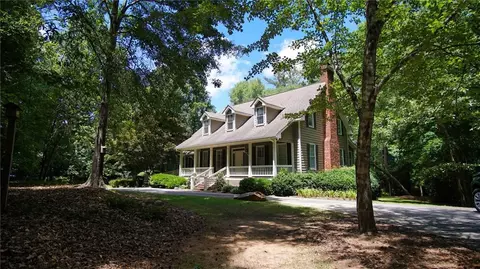 8163 Dearing St, Covington, GA 30014