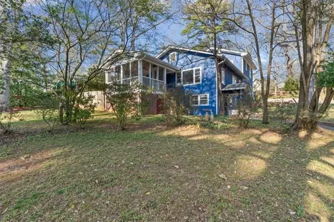 1148 Woodland Ave SE, Atlanta, GA 30316