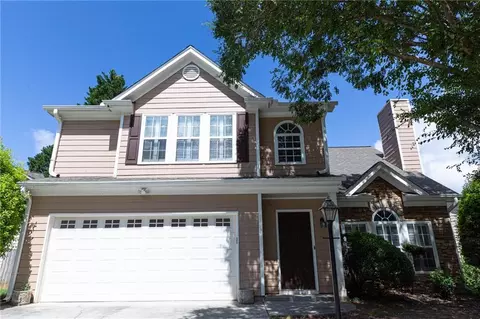 3457 Willgrove Ct, Duluth, GA 30096