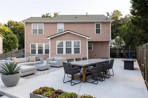 3457 Willgrove Ct, Duluth, GA 30096