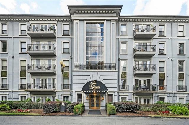 3203 Lenox Rd NE #28, Atlanta, GA 30324