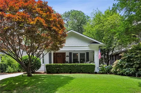 39 E Drive Dr NE, Atlanta, GA 30305