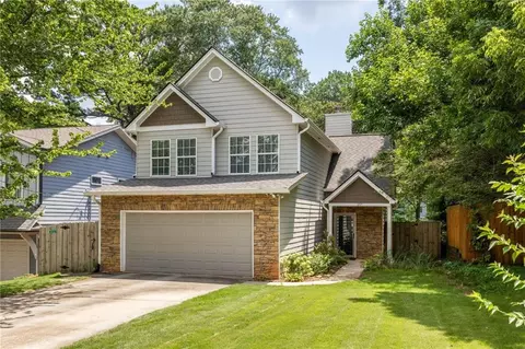257 1st Ave, Avondale Estates, GA 30002