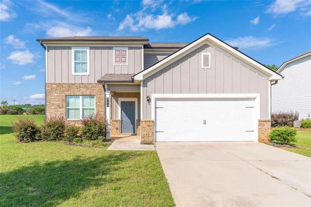 308 Jade Laurel Ln, Locust Grove, GA 30248