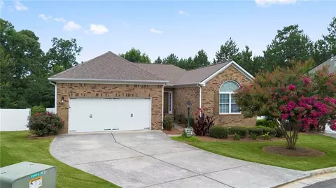 5259 Centennial Hill Dr NW, Acworth, GA 30102