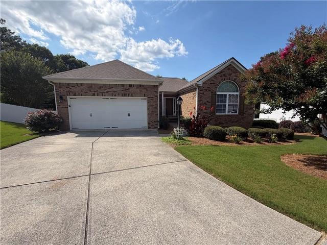 5259 Centennial Hill Dr NW, Acworth, GA 30102