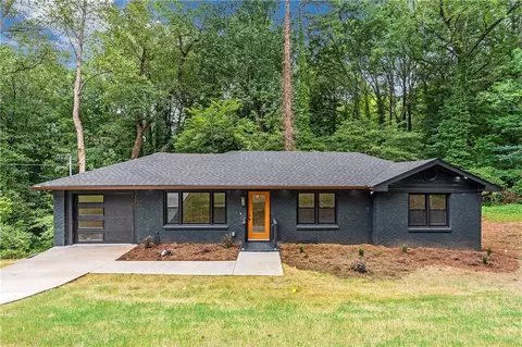 1300 Aniwaka Ave SW, Atlanta, GA 30311