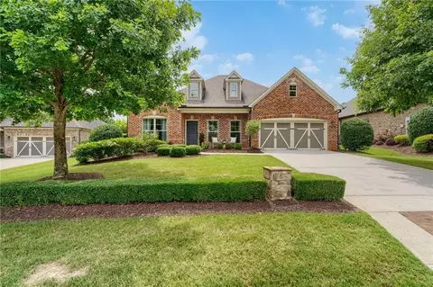 4735 Amble Trce, Cumming, GA 30040