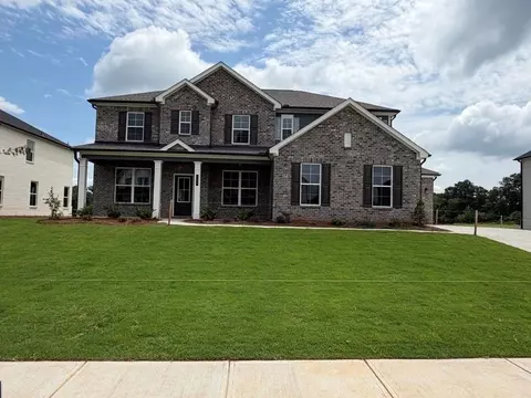 304 Sundown Trl, Mcdonough, GA 30252