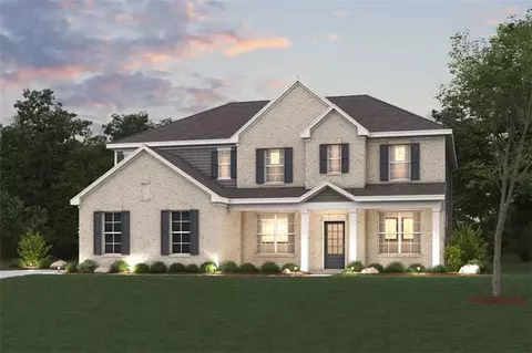 304 Sundown Trl, Mcdonough, GA 30252