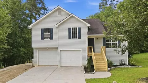 27 Oak Grove Ln, Adairsville, GA 30103