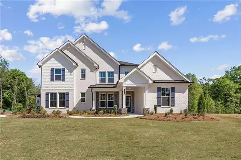 308 Sundown Trl, Mcdonough, GA 30252