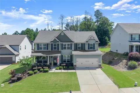 96 Alder Lndg S, Dallas, GA 30132
