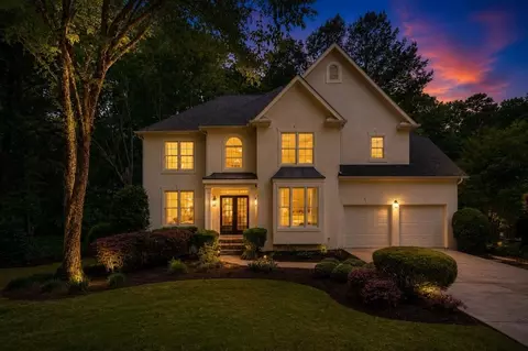 12110 Lonsdale Ln, Roswell, GA 30075