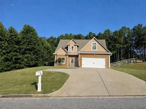 66 Buck Trl, Dallas, GA 30132