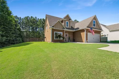 66 Buck Trl, Dallas, GA 30132