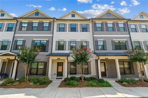 421 Stovall Pl, Woodstock, GA 30188